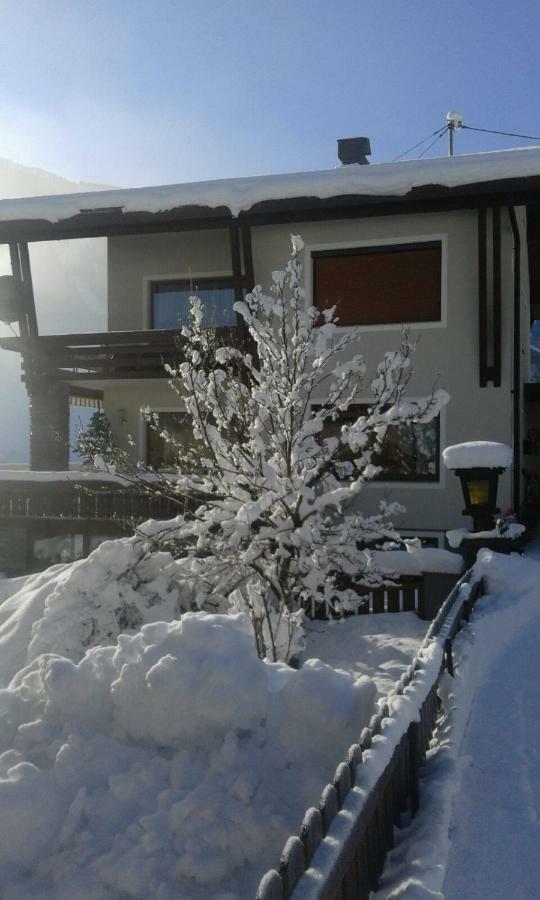 Ferienwohnung Hofer Rangersdorf Esterno foto