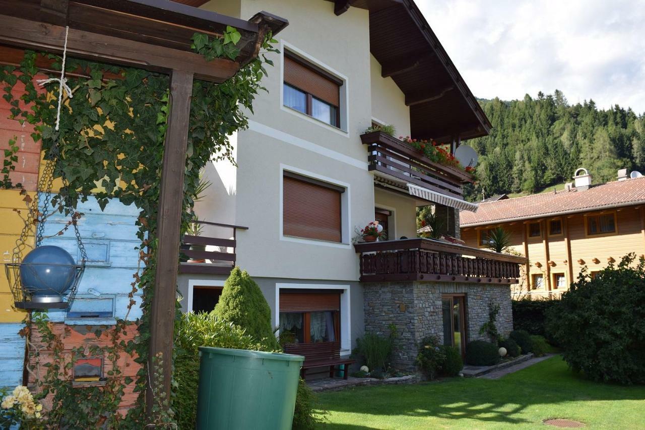 Ferienwohnung Hofer Rangersdorf Esterno foto