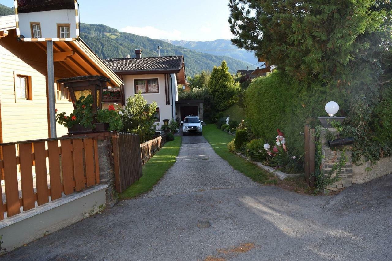 Ferienwohnung Hofer Rangersdorf Esterno foto