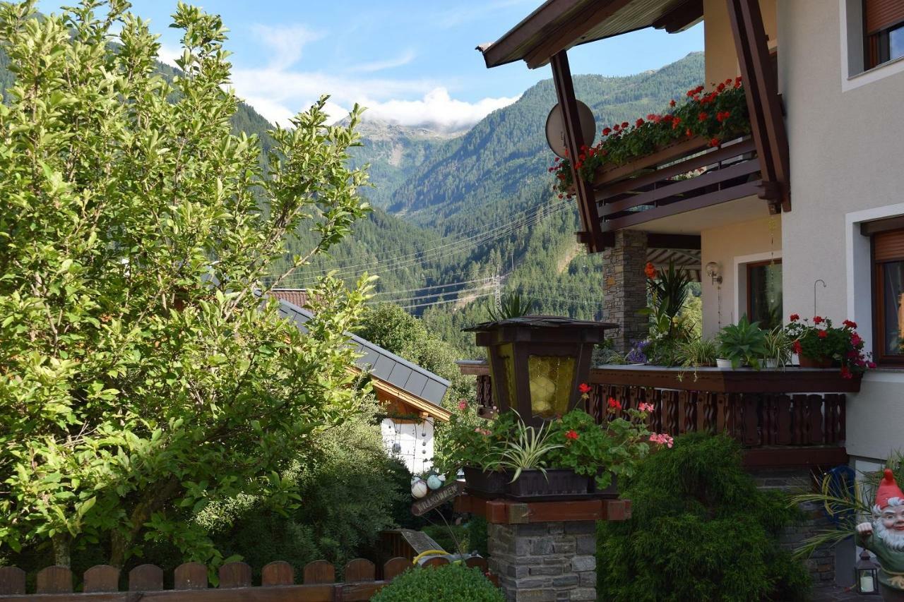 Ferienwohnung Hofer Rangersdorf Esterno foto