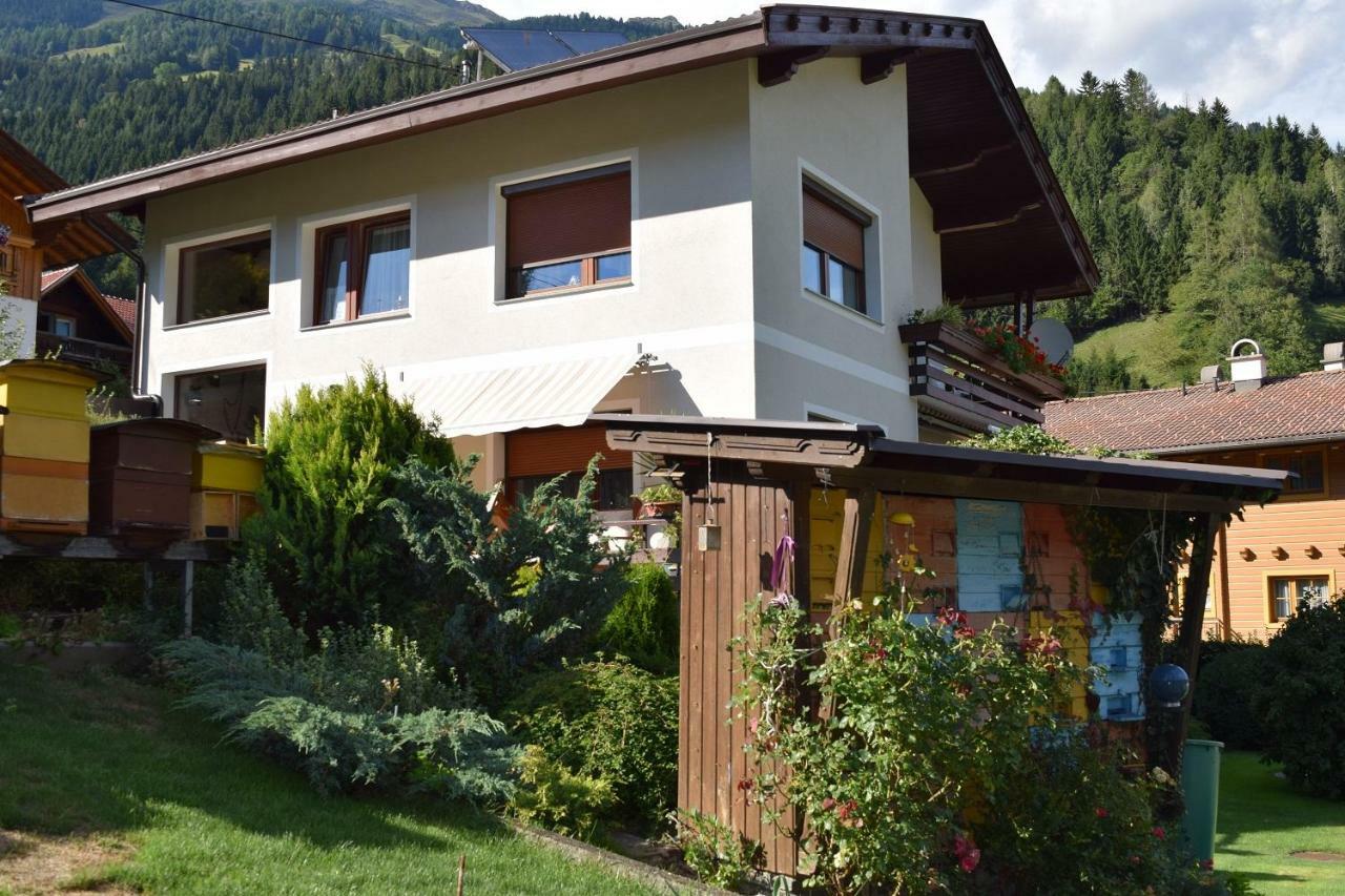 Ferienwohnung Hofer Rangersdorf Esterno foto