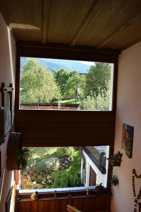 Ferienwohnung Hofer Rangersdorf Esterno foto