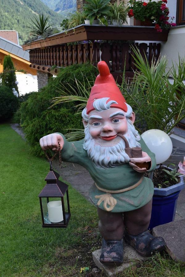 Ferienwohnung Hofer Rangersdorf Esterno foto