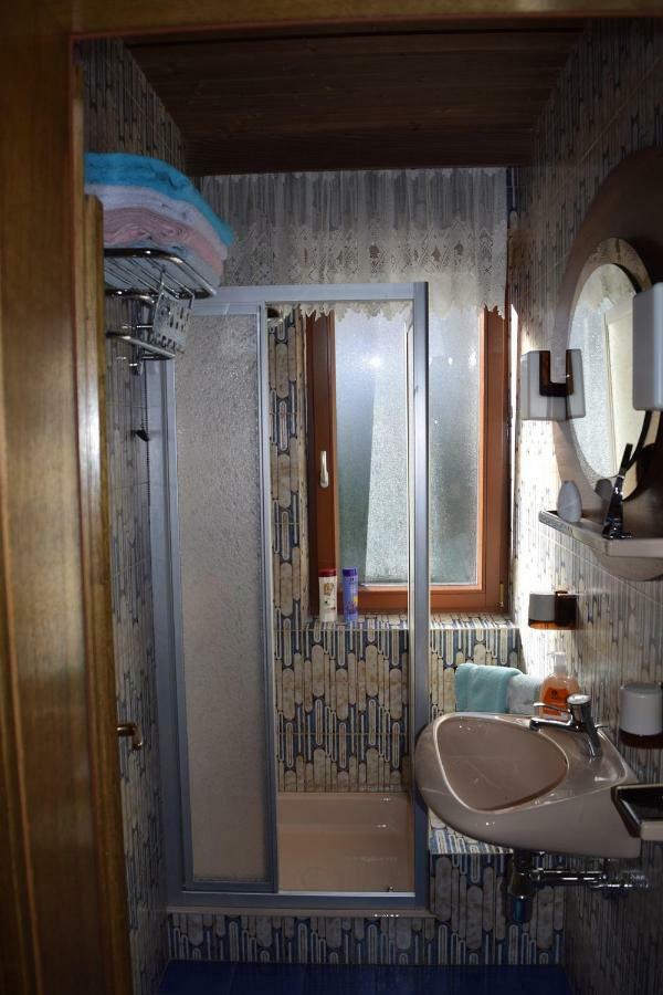 Ferienwohnung Hofer Rangersdorf Esterno foto