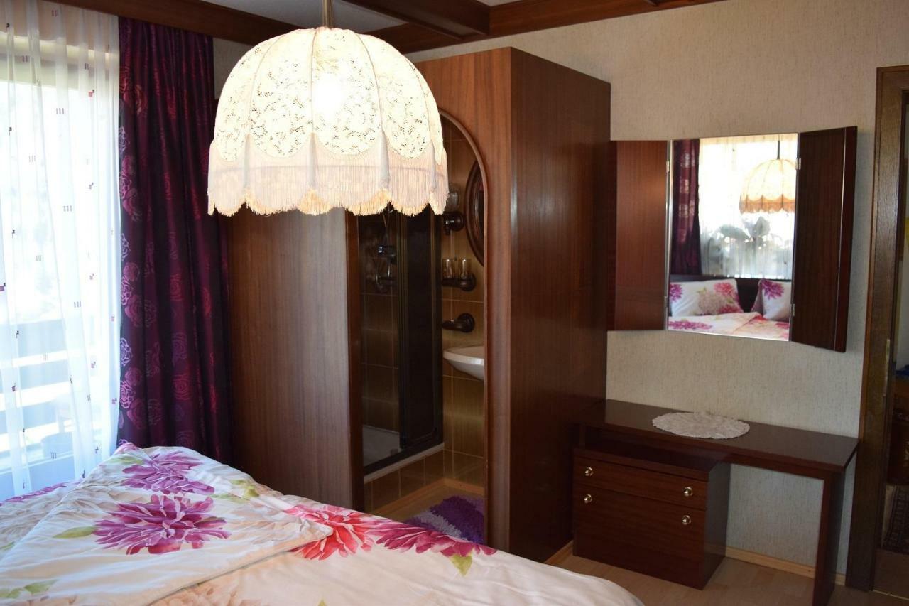 Ferienwohnung Hofer Rangersdorf Esterno foto