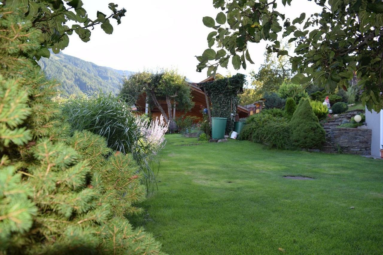 Ferienwohnung Hofer Rangersdorf Esterno foto